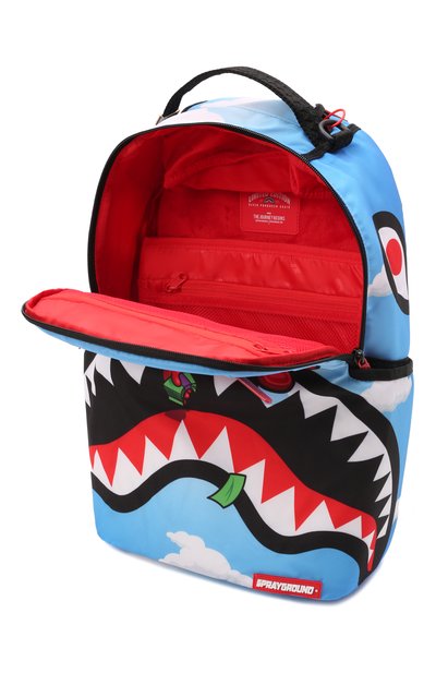 Рюкзак SPRAYGROUND, арт. 910B3814NSZ, фото 3