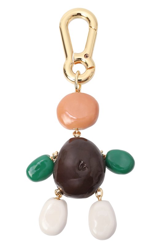 Брелок Lili Archive М.508 Разноцветный  М.508 Фото 2