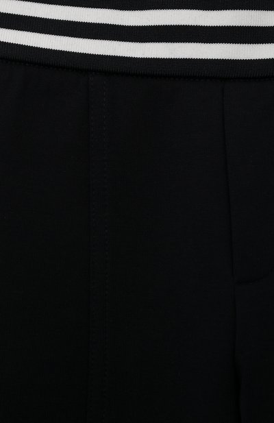 Хлопковые брюки EMPORIO ARMANI, арт. 6RHPJ2/1JHSZ, фото 3