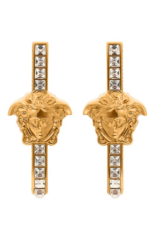 фото Серьги versace