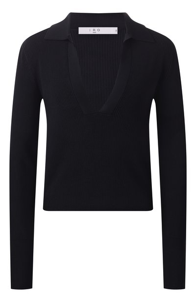 Женский пуловер из вискозы IRO, арт. WP12FRAYA