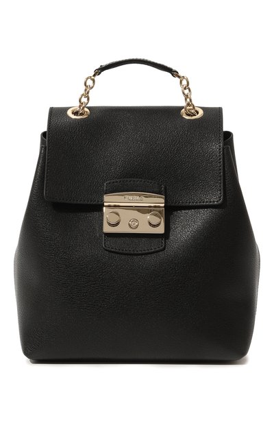 Кожаный рюкзак metropolis FURLA, арт. WB00900/AX0732, фото 1