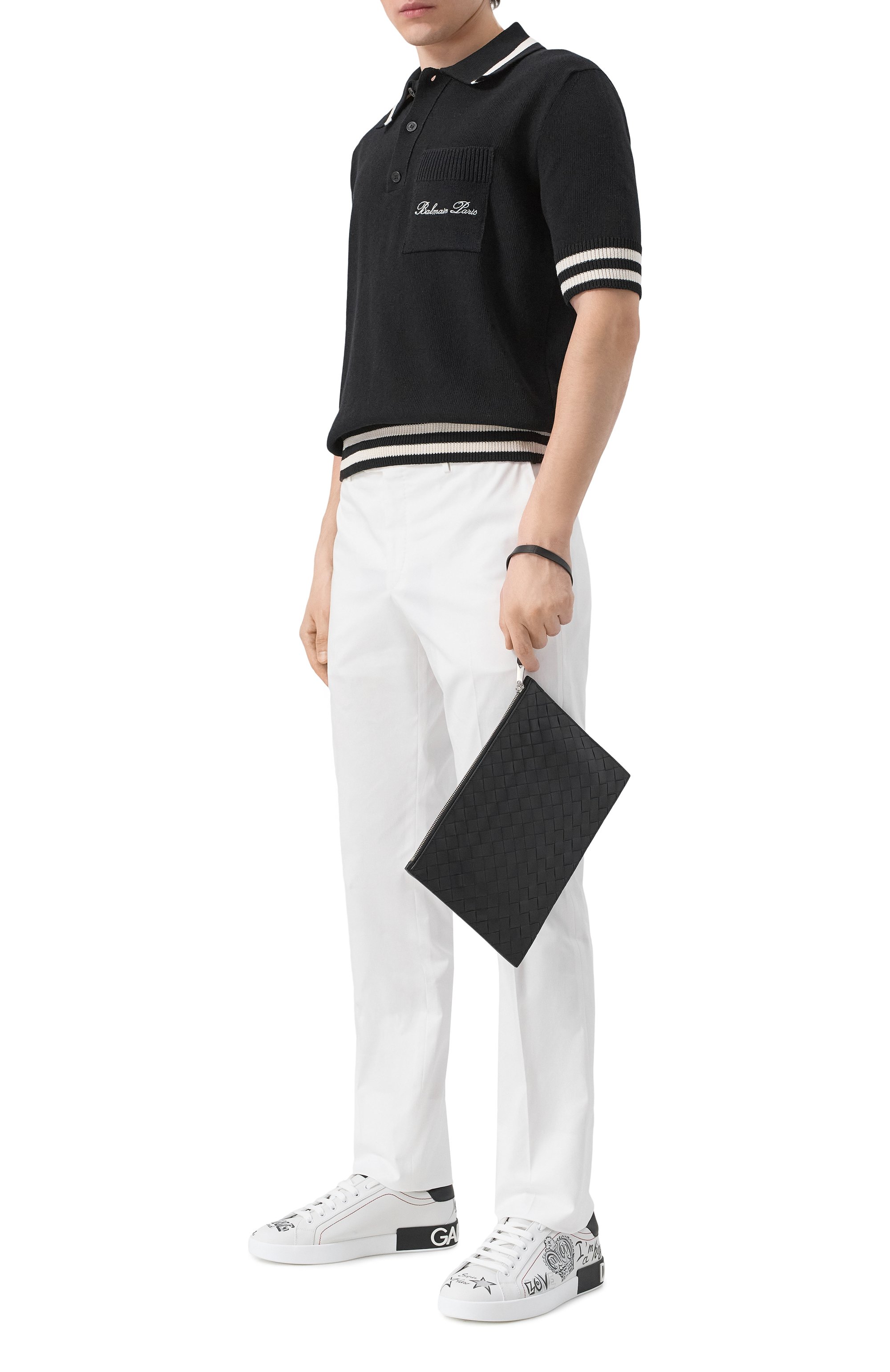 Папка для документов BOTTEGA VENETA, арт. 684509/VCPQ3, фото 6