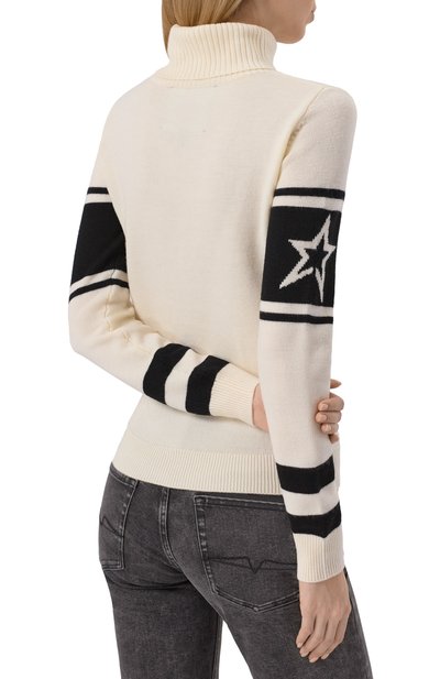 Шерстяная водолазка PERFECT MOMENT, арт. W3000075/SCHILD SWEATER, фото 4