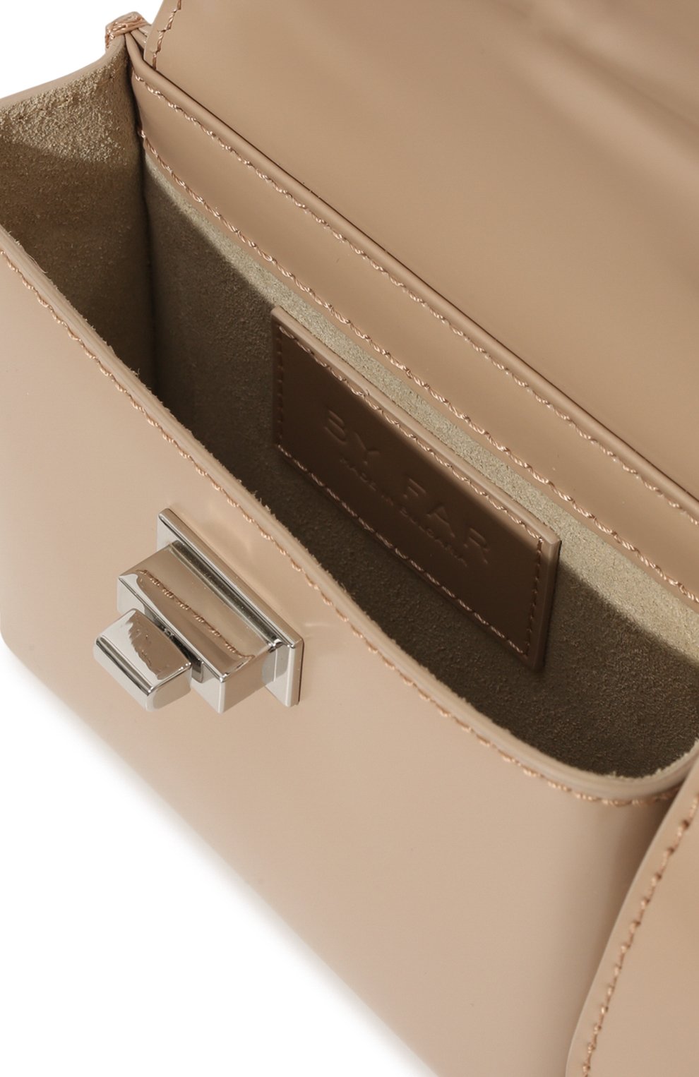 Сумка billy BY FAR, арт. 22CRBABYB0KHWSMA, фото 5