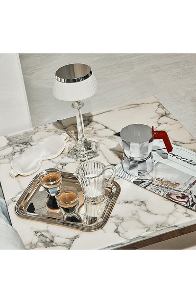 Кофейный набор harcourt talleyrand alessi BACCARAT, �арт. 2 814 022, фото 4