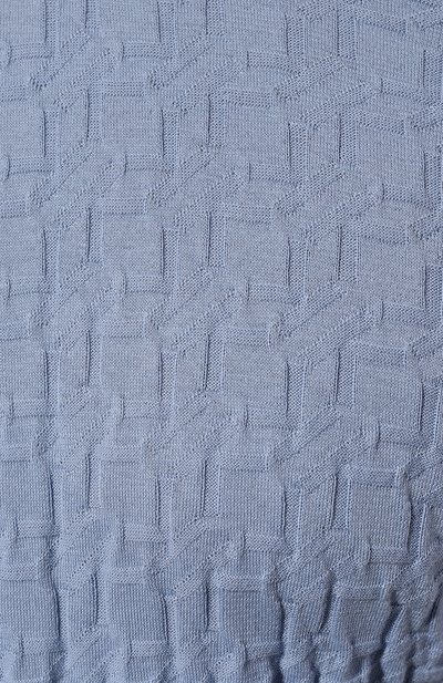 Хлопковый джемпер KITON, арт. UMK0460K1, фото 5