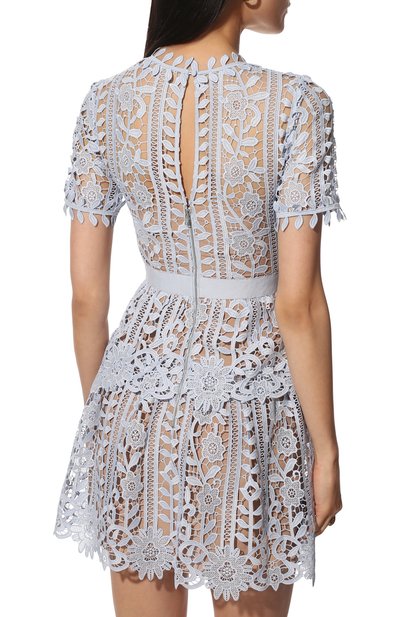 Платье SELF-PORTRAIT, арт. SS22-070, фото 4