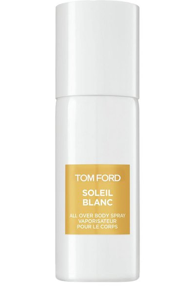 Спрей для тела soleil blanc (150ml) TOM FORD, арт. T5AR-01, фото 1