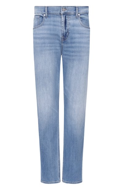 Мужские джинсы slimmy tapered 7 FOR ALL MANKIND, арт. 7TB00C12-1VV