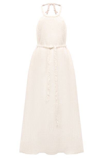 Льняное платье MANEBI, арт. F11TU, фото 1