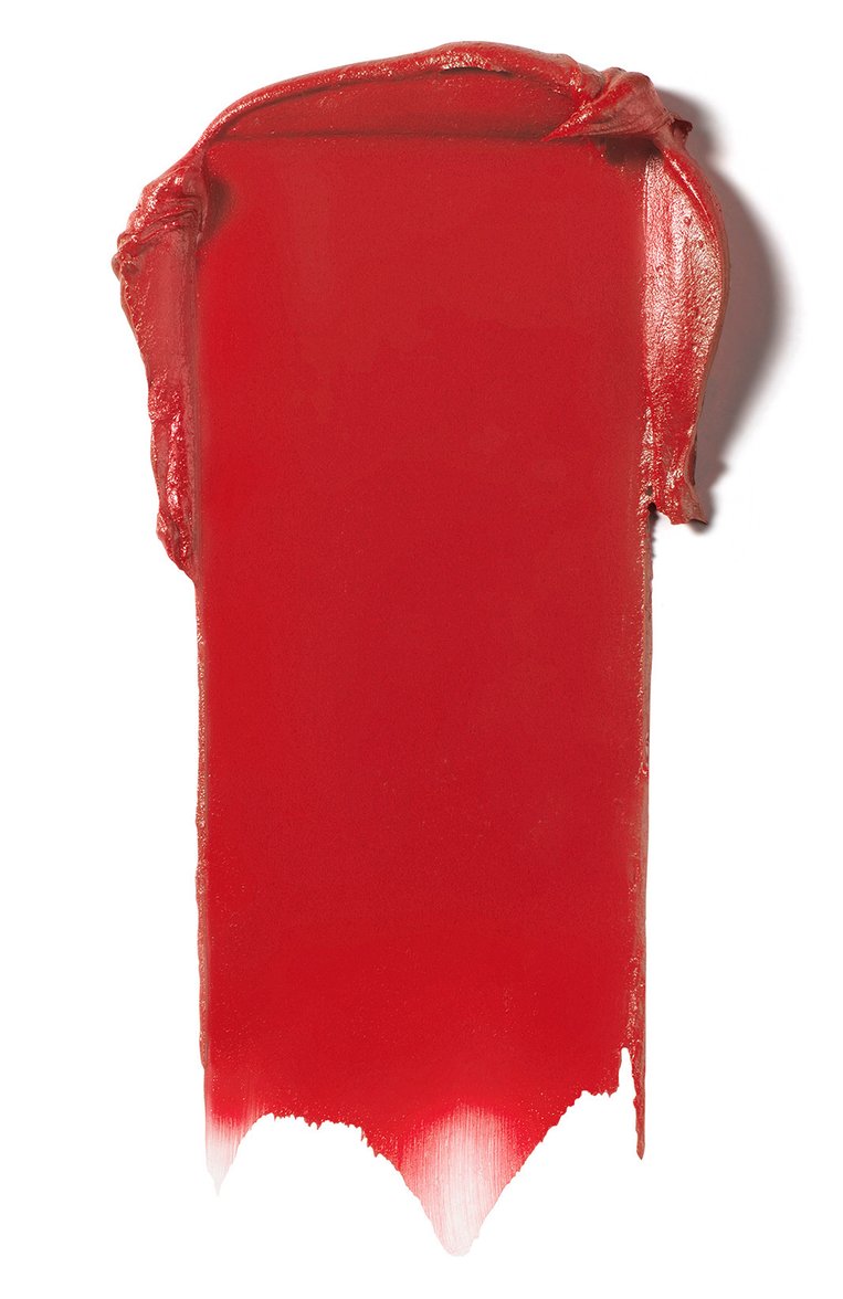 Увлажняющая помада с матовым финишем rouge opulent, оттенок 8 mon rouge (3,5g) BY TERRY  цвета, арт. V24000208 | Фото 2 (Финишное покрытие: Матовый; Региональные ограничения белый список (Axapta Mercury): Не проставлено; Нос: Не проставлено)