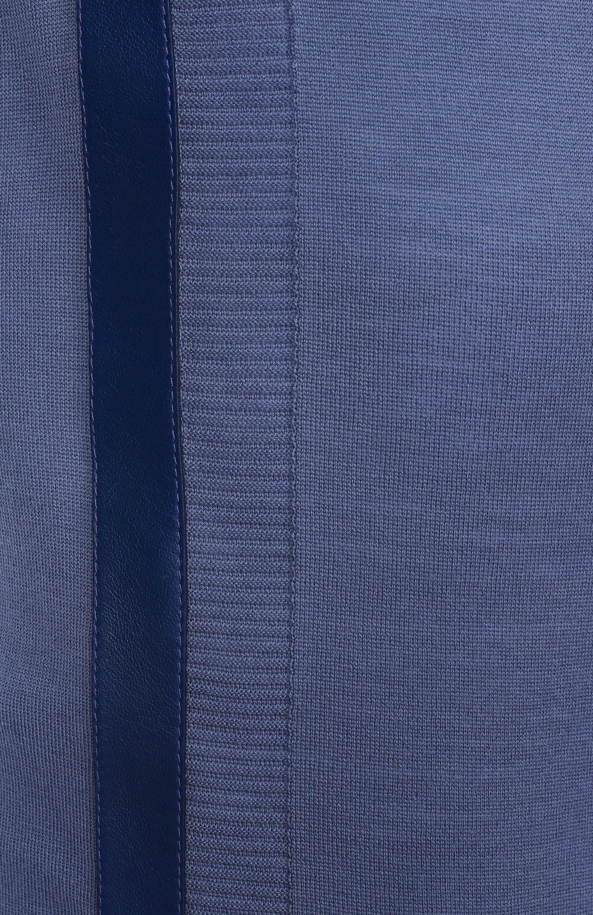 Шерстяной джемпер ZILLI, арт. KRN001M0217VSID00/64, фото 6