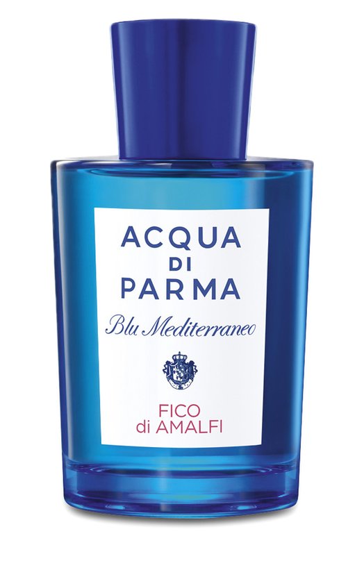 фото Туалетная вода blu mediterraneo (75ml) acqua di parma