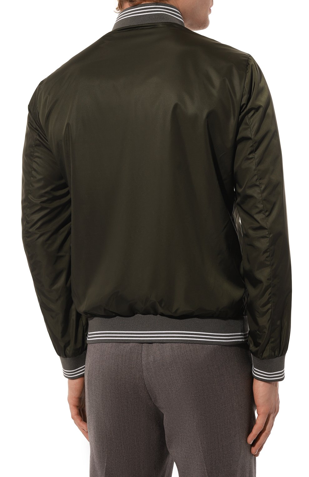 Бомбер ZILLI, арт. 0B0M00M2502VTEC00, фото 4