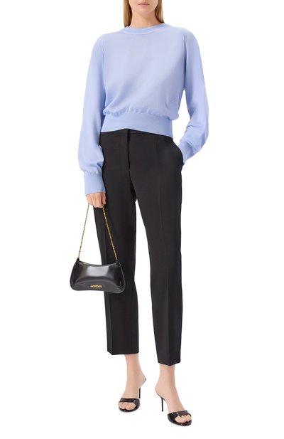 Сумка le petit bisou JACQUEMUS, арт. 24HBAW00404/AC18A01, фото 3