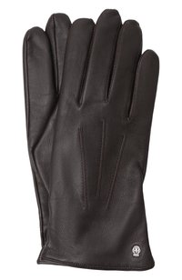 Темно-коричневый