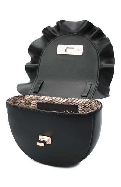 Поясная сумка REDVALENTINO, арт. UQ2B0B87/VFV, фото 4