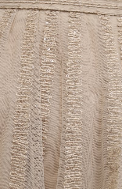 Юбка BRUNELLO CUCINELLI, арт. MA960G3054, фото 5