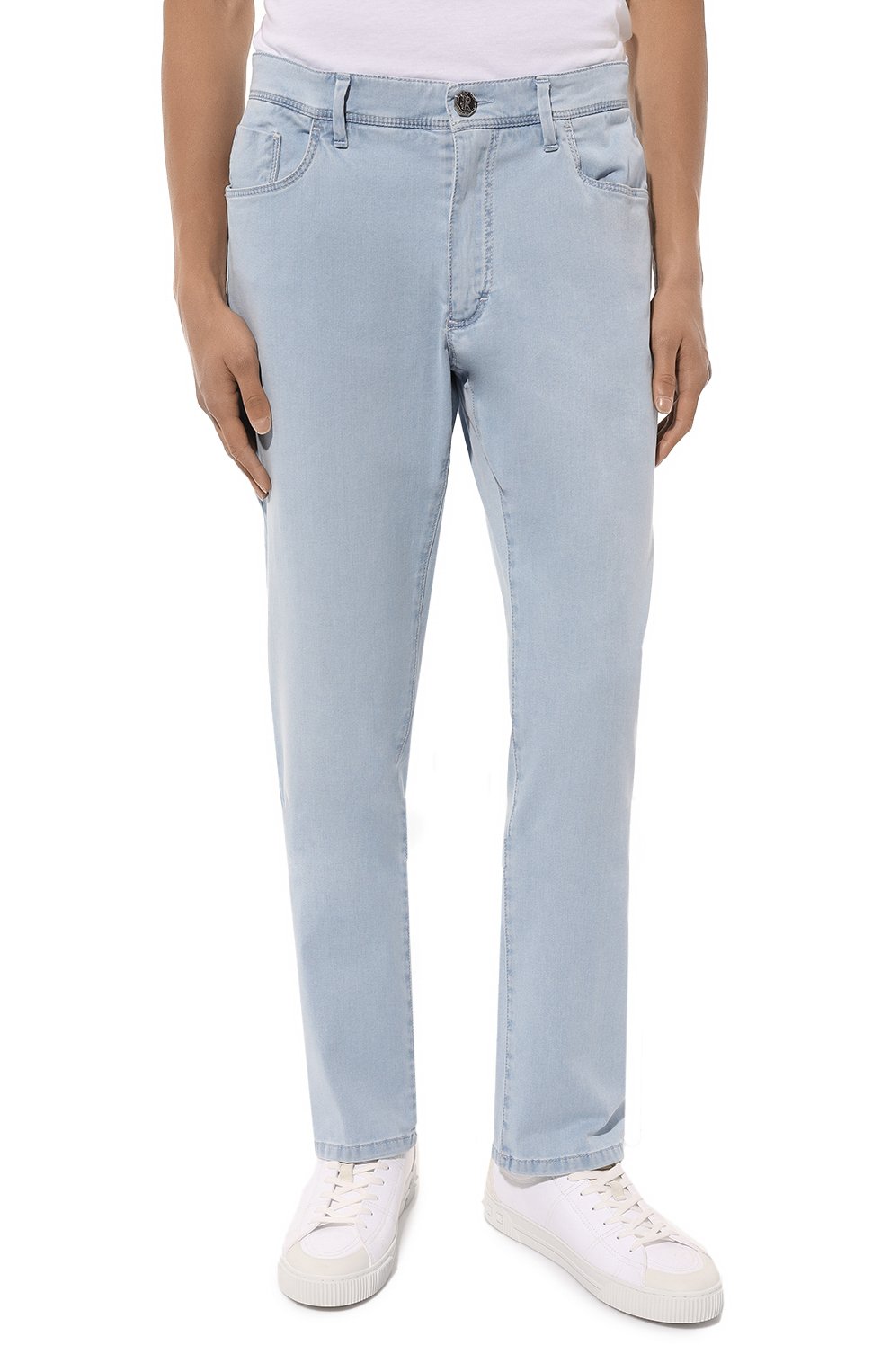 Джинсы STEFANO RICCI, арт. M8T31B3130/TNICE, фото 3