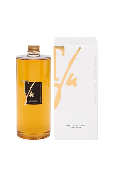 Рефил для диффузора speziato fiorentino (1000ml) TEATRO, арт. SF1000RTFU.23