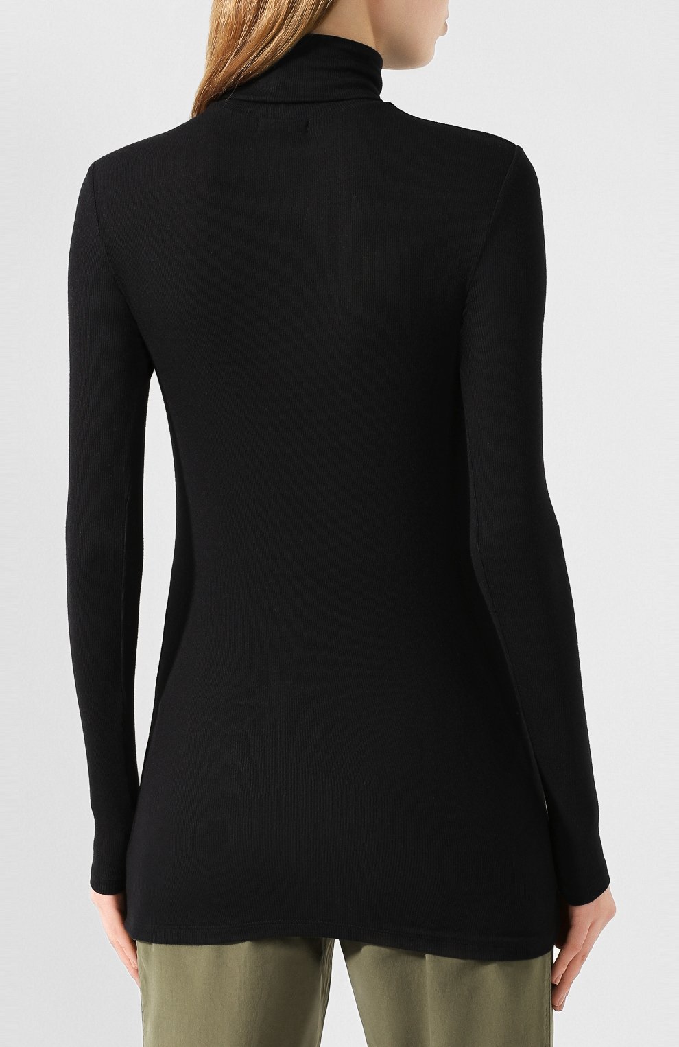 Водолазка ATM ANTHONY THOMAS MELILLO, арт. AW1222-EC, фото 4