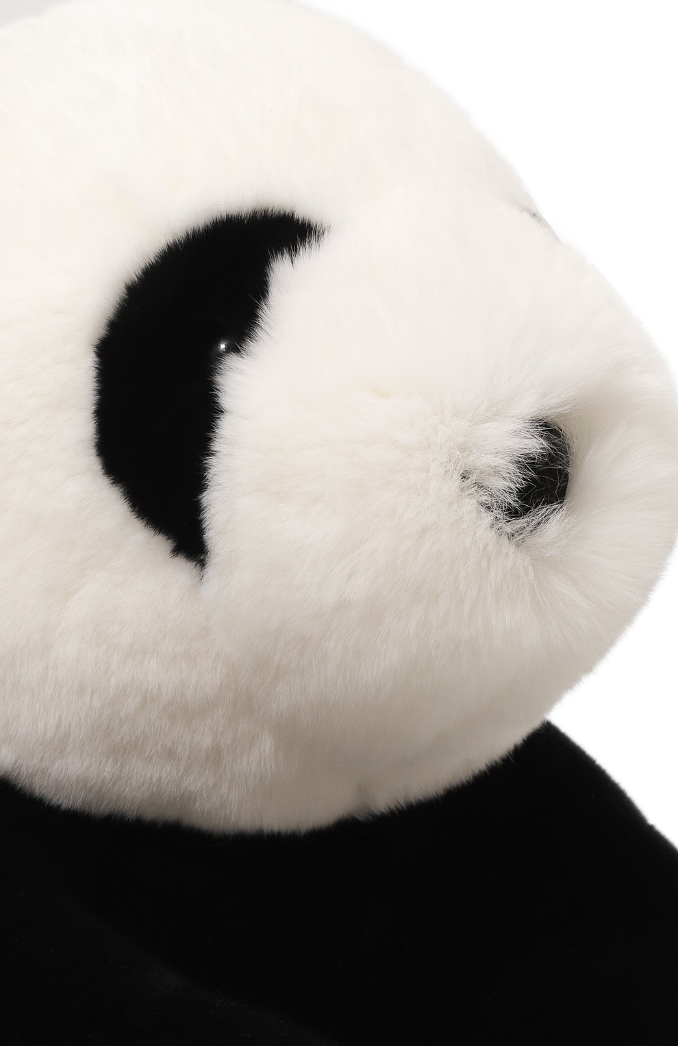 Мягкая игрушка панда YVES SALOMON ENFANT, арт. 24WAA306XXREXX, фото 4