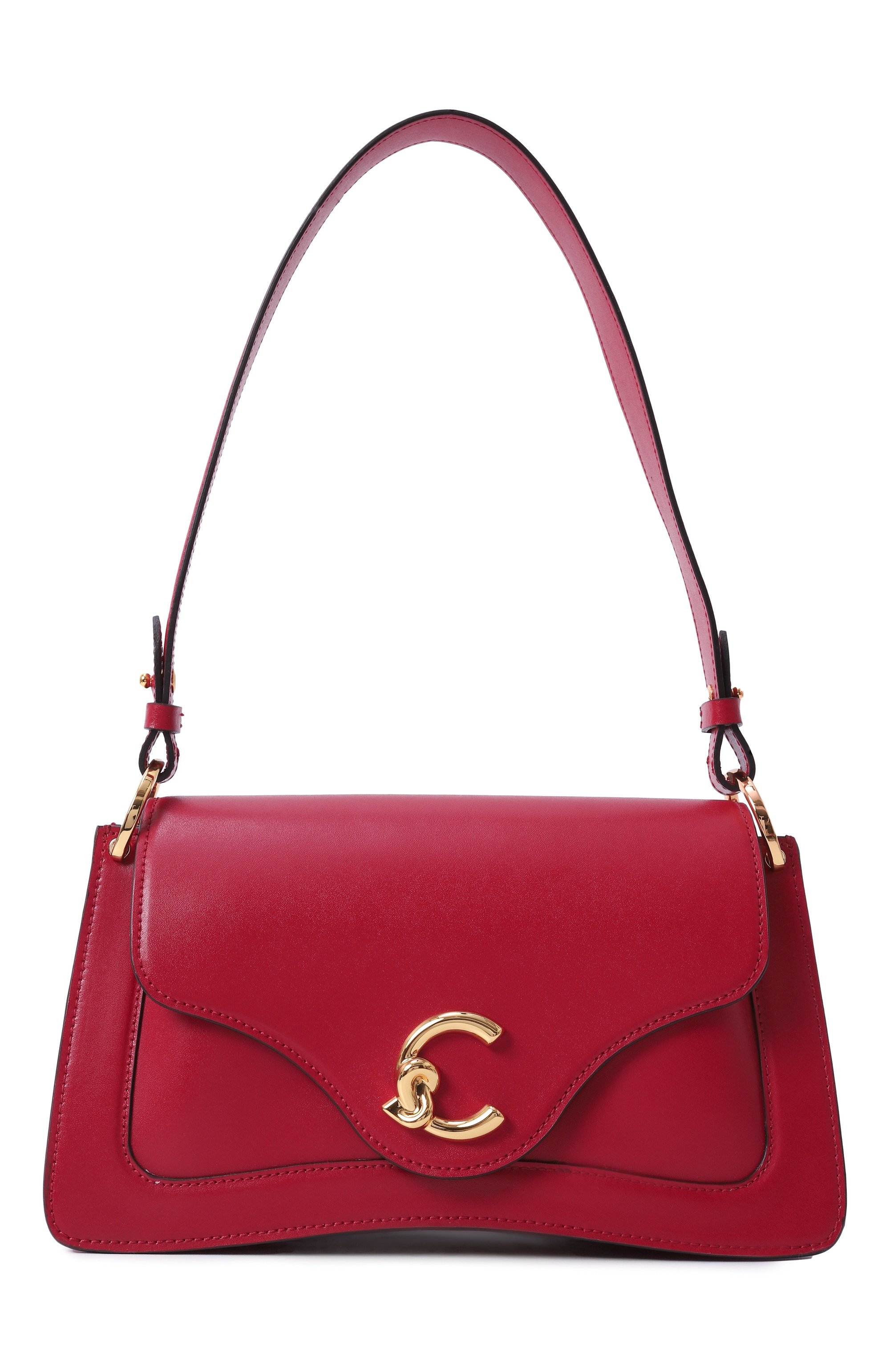 Сумка c-me COCCINELLE, арт. E1SSK120101, фото 1