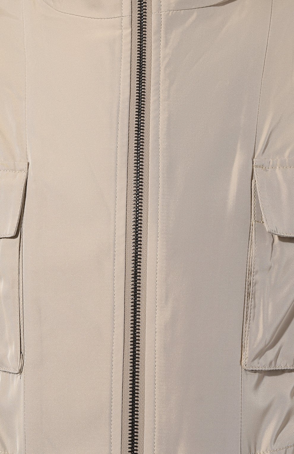 Двусторонняя парка с меховой отделкой YVES SALOMON, арт. 20WYV05371ZIRV_, фото 5