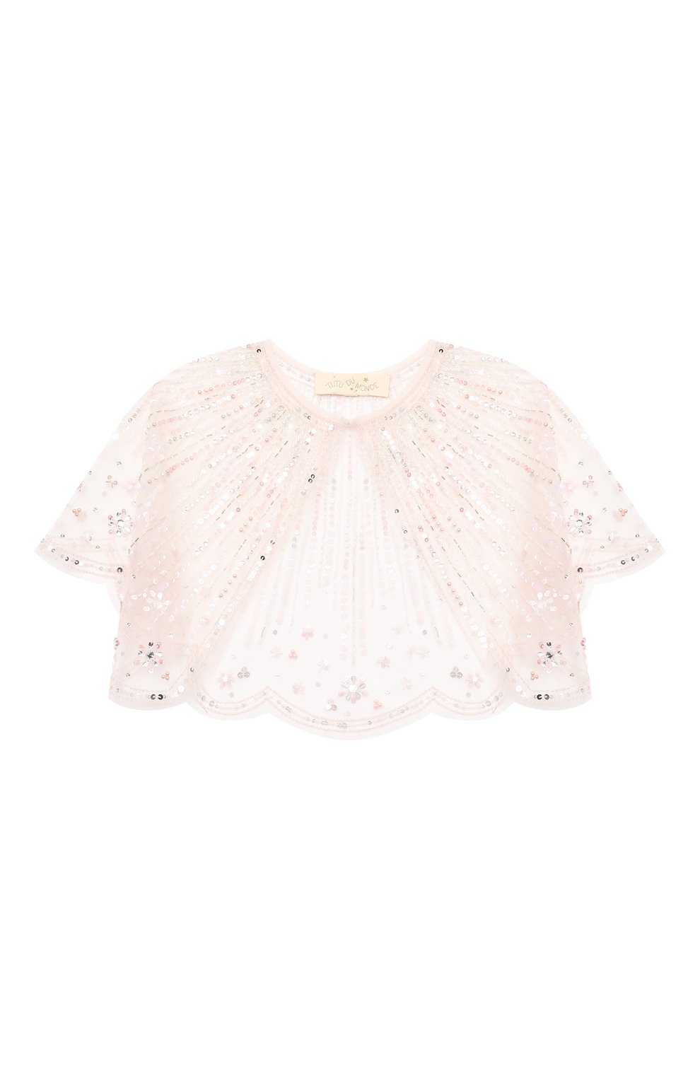 Накидка TUTU DU MONDE, арт. TDM6599, фото 1