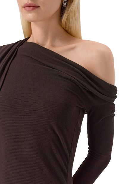 Платье ANDREA YA'AQOV, арт. 25WTIB51/M0DAL, фото 4