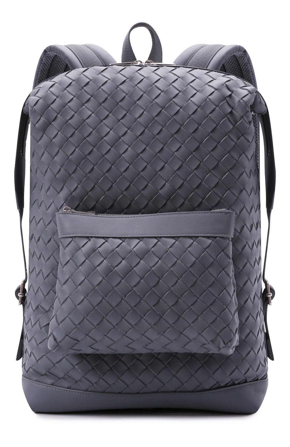 Кожаный рюкзак classic intrecciato BOTTEGA VENETA, арт. 653118/V0E54, фото 1