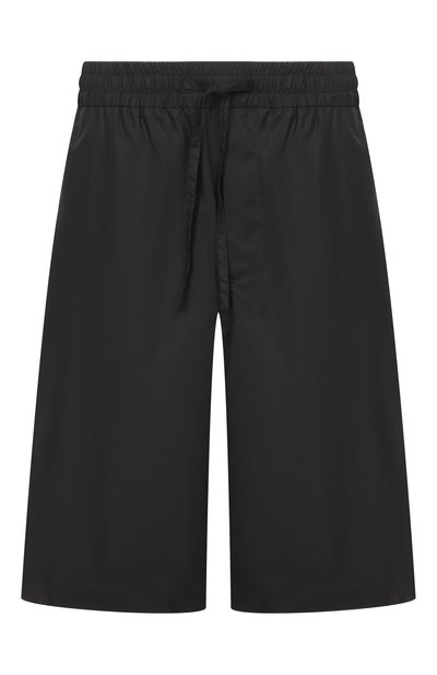 Мужские хлопковые шорты DARKPARK, арт. MTR40/FAC77