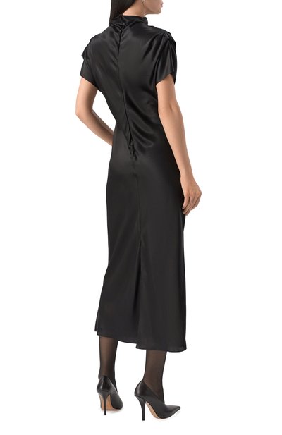 Атласное платье AGREEG, арт. 25025578, фото 4