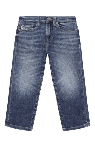 Джинсы DIESEL, арт. J02344/KXBSC