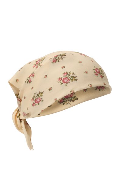 Повязка на гол ову ULYANA SERGEENKO, арт. KRF001KD21PX (0360б21), фото 1