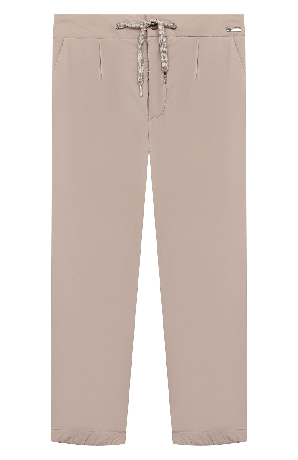 Утепленные джоггеры HERNO, арт. PT000006X/12431SZ/4A-8A, фото 1