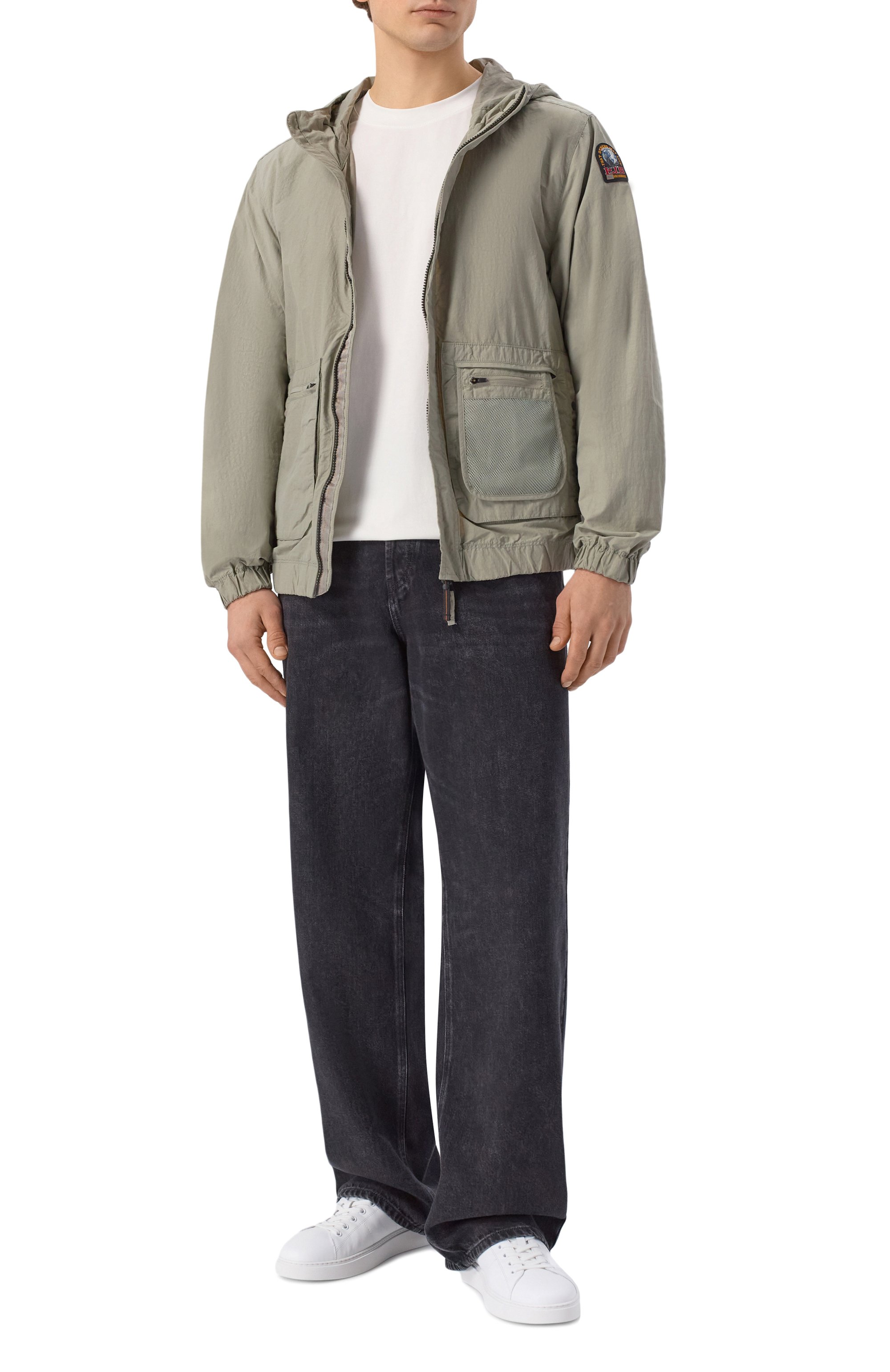 Бомбер PARAJUMPERS, арт. 26SM-PM JKS J02, фото 2