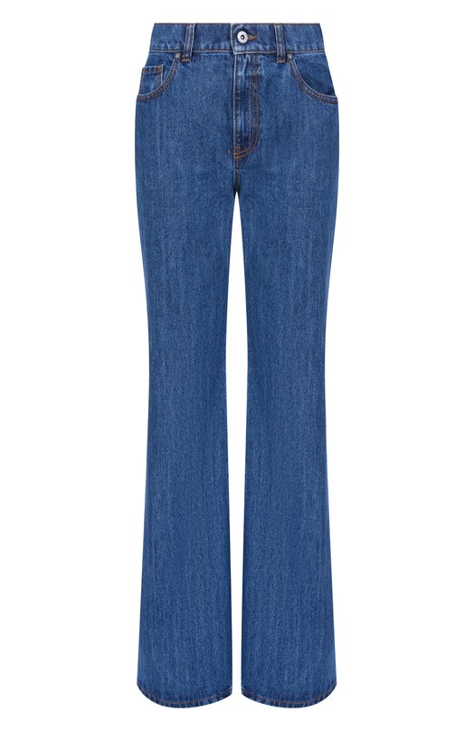 Джинсы P.A.R.O.S.H. D231182/C0JIN Синий D231182/C0JIN