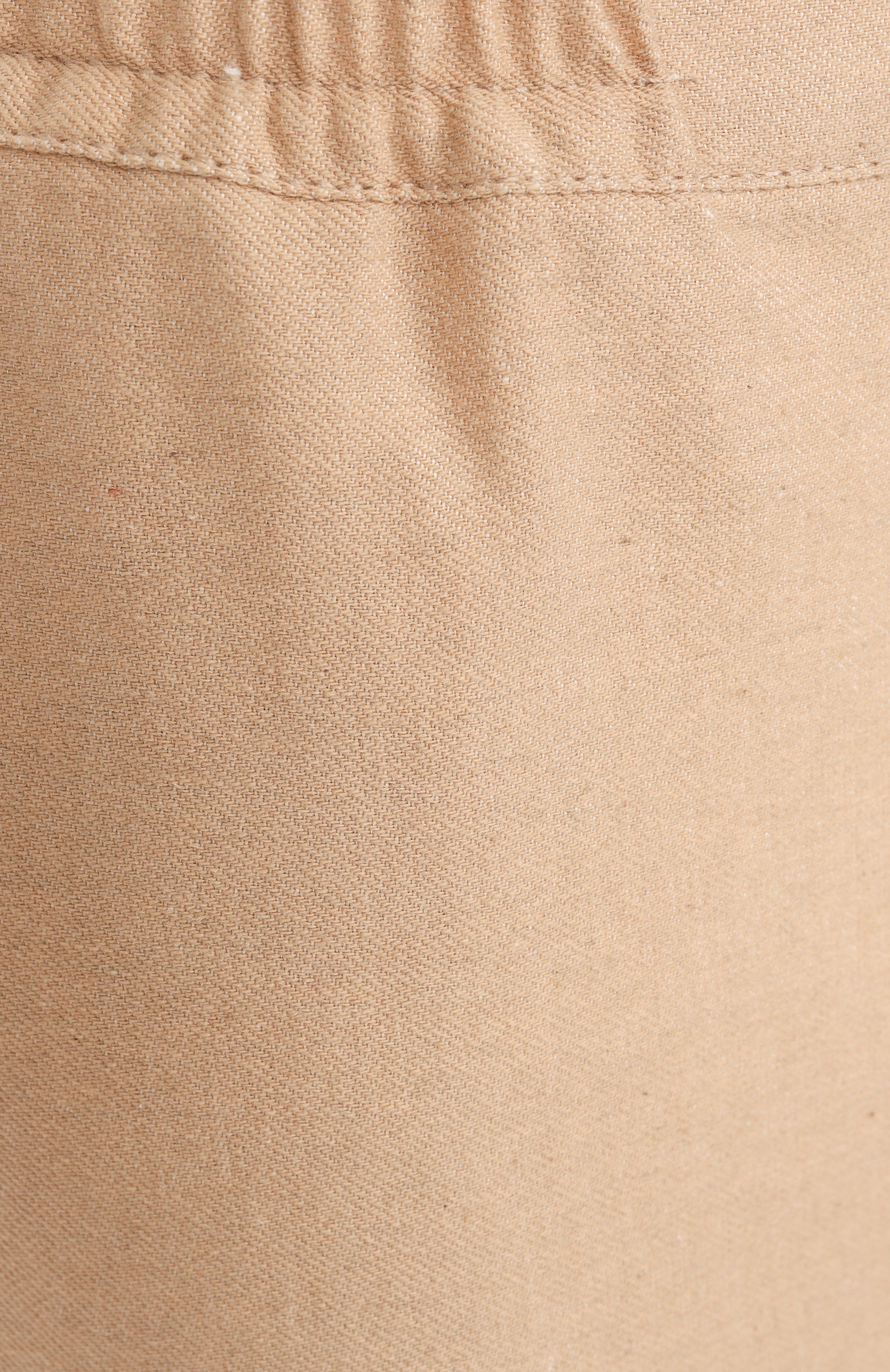 Брюки из хлопка и льна MARINA SPORT, арт. RADAMES, фото 6