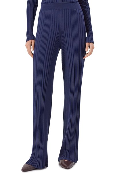 Шерстяные брюки MRZ, арт. FW25-0013, фото 3