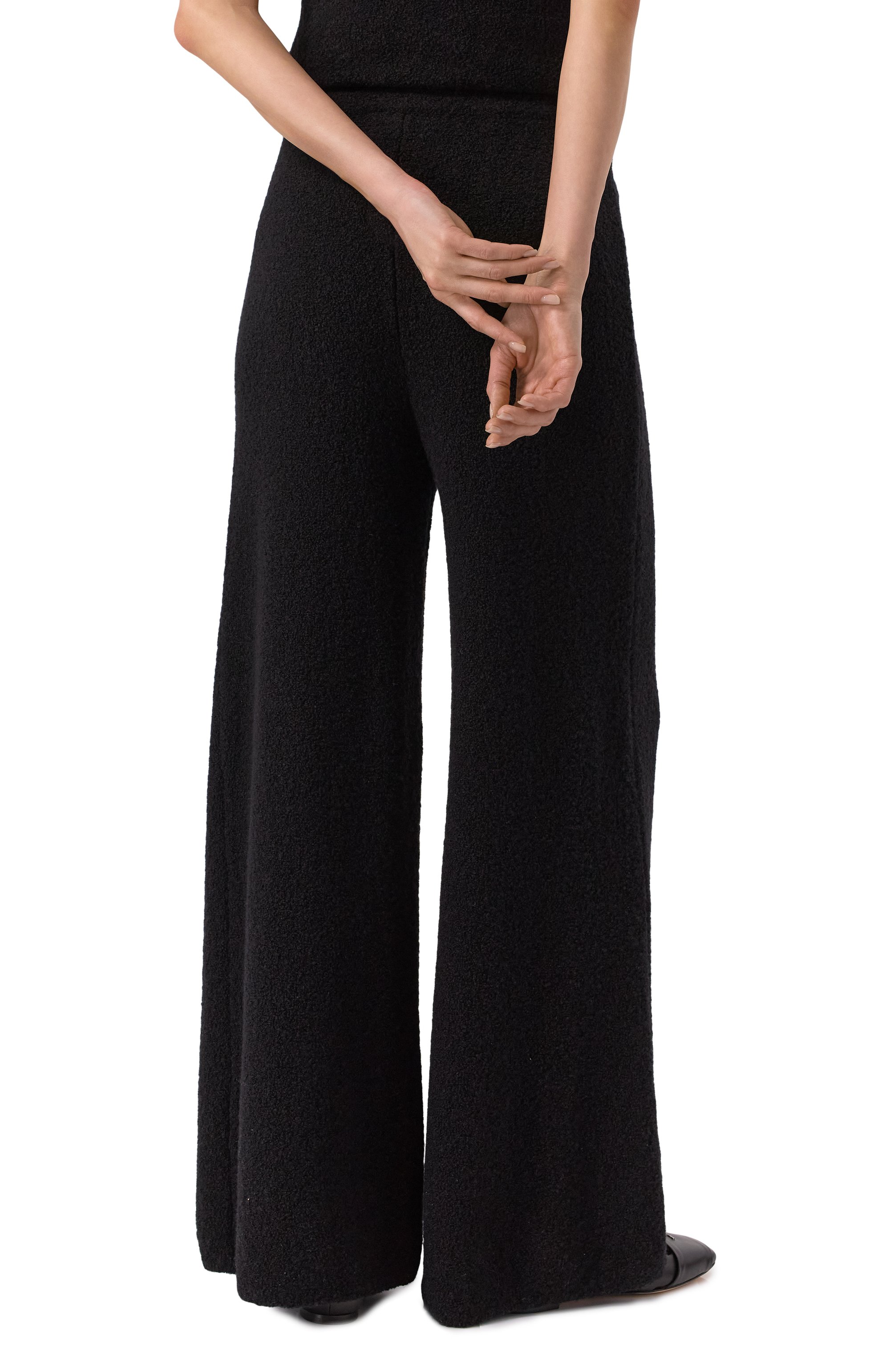 Кашемировые брюки MVST, арт. MUW128, фото 4