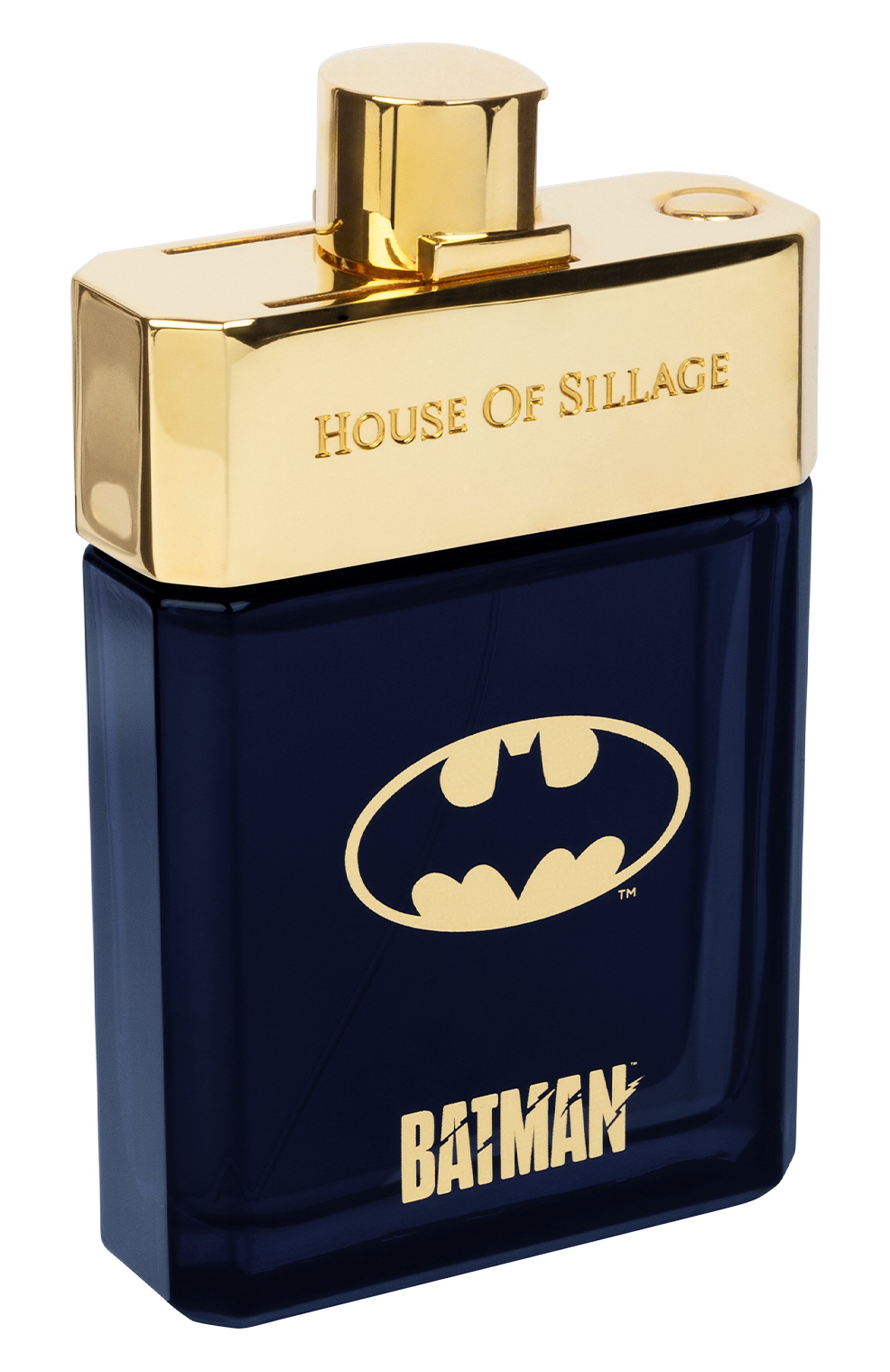 Духи batman men limited edition (75ml) HOUSE OF SILLAGE бесцветного цвета по цене 44900 руб., арт. 810466025789, фото 3 Духи batman men limited edition (75ml) HOUSE OF SILLAGE, арт. 810466025789, фото 3