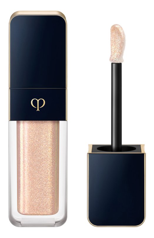 фото Мерцающая жидкая помада для губ, оттенок 302 (7,5ml) clé de peau beauté