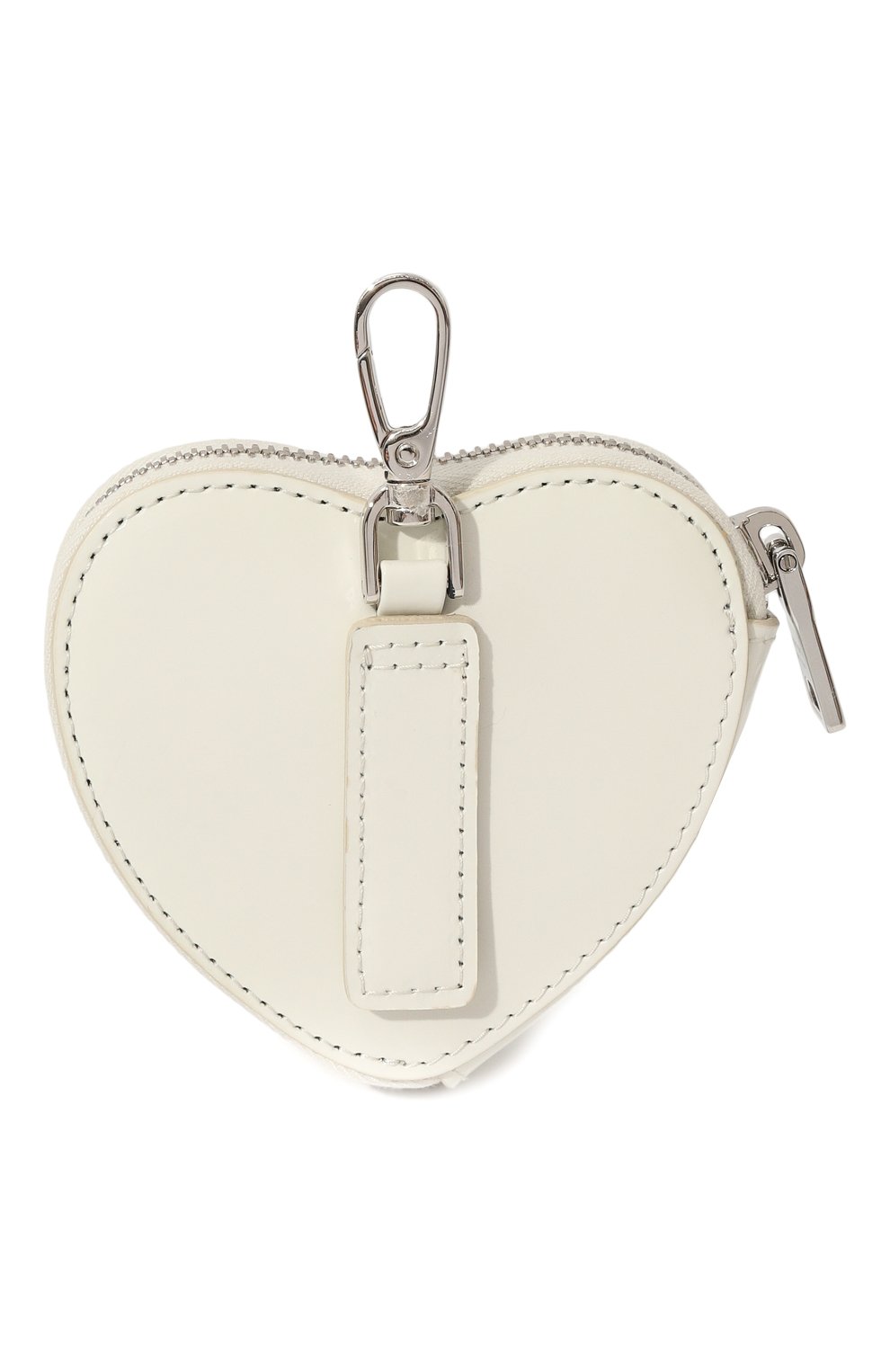 Кожаный брелок PRADA, арт. 1TL432-ZO6-F0009, фото 2