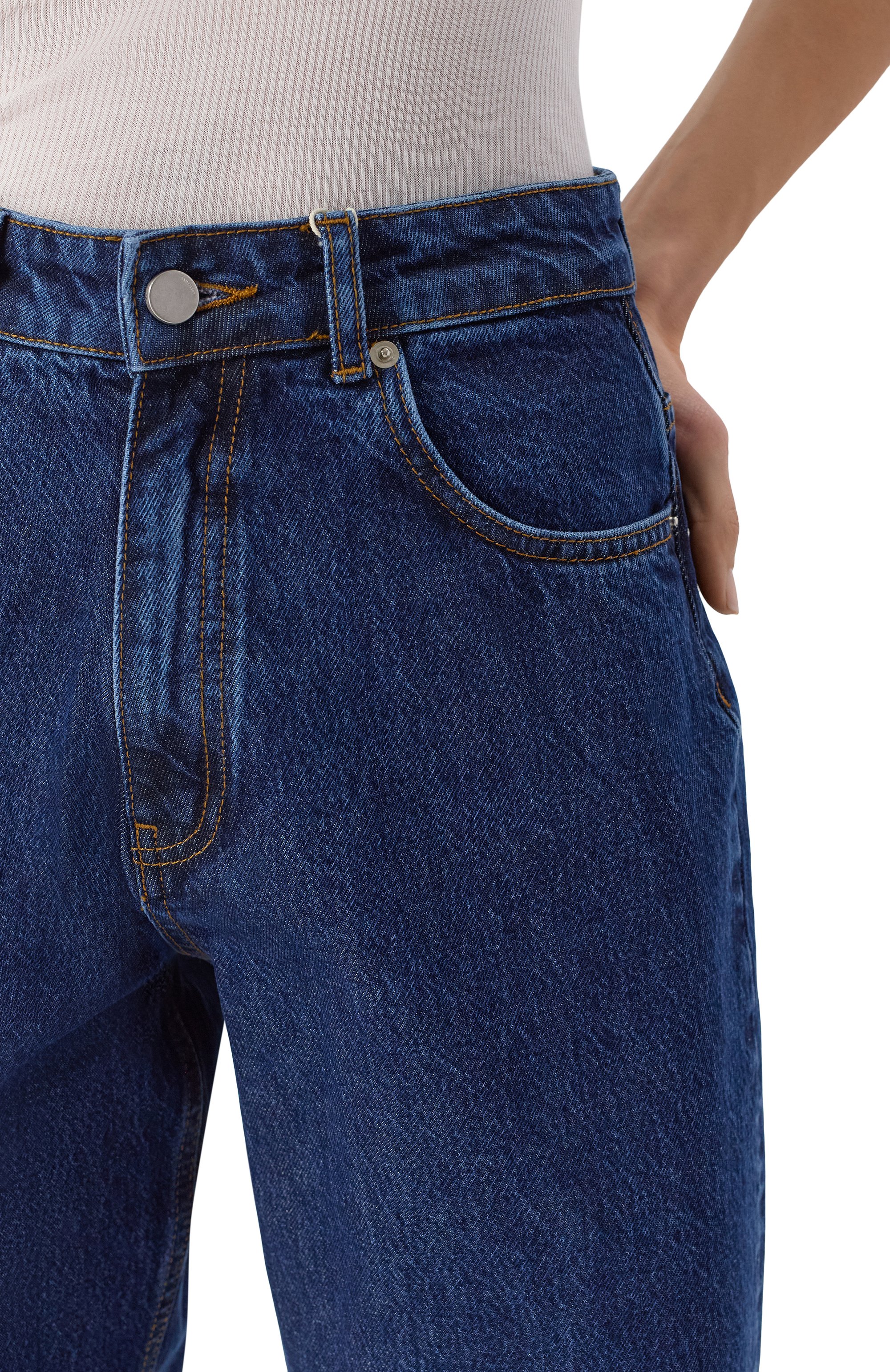 Джинсы LESYANEBO, арт. LN10H-0708_KE, фото 5