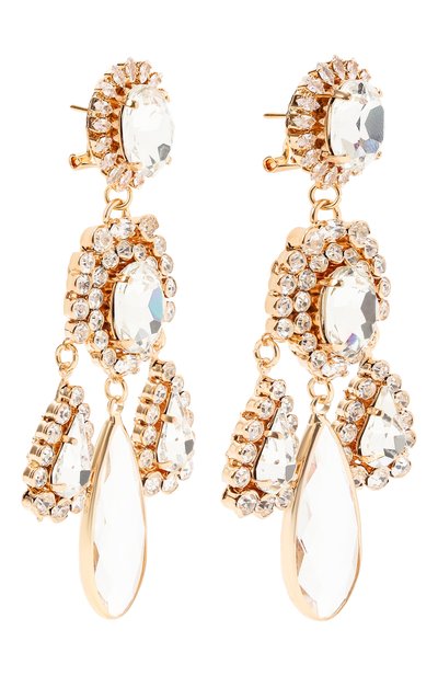 Серьги ANTON HEUNIS, арт. CLR3.45, фото 3