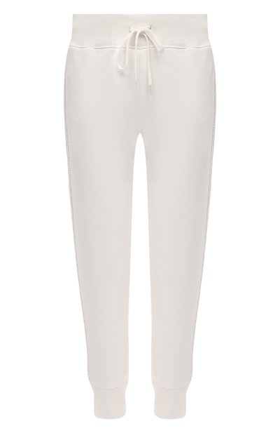 Хлопковые джоггеры POLO RALPH LAUREN, арт. 211827884, фото 1