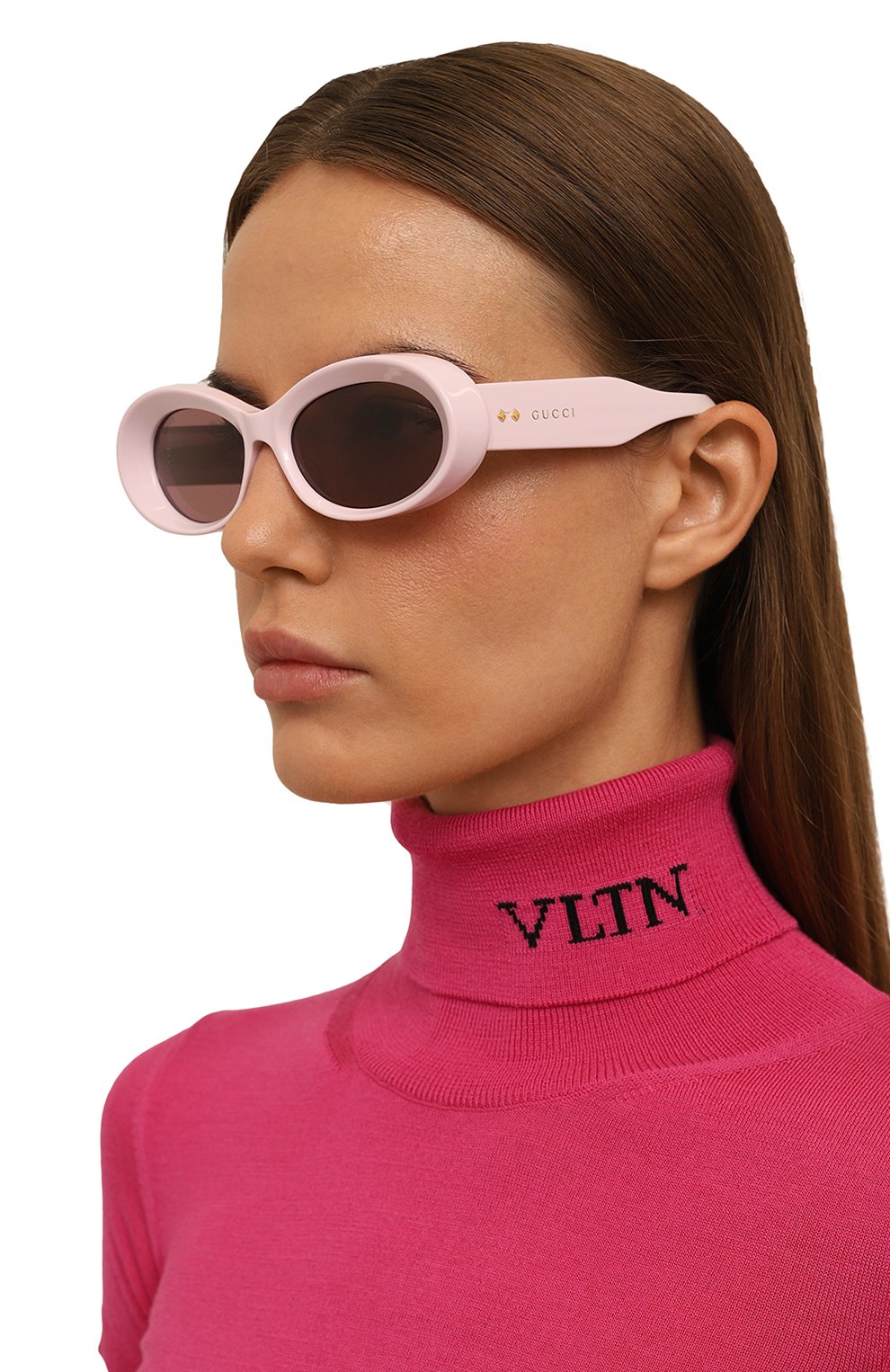 Солнцезащитные очки GUCCI, арт. GG1527S 003, фото 2