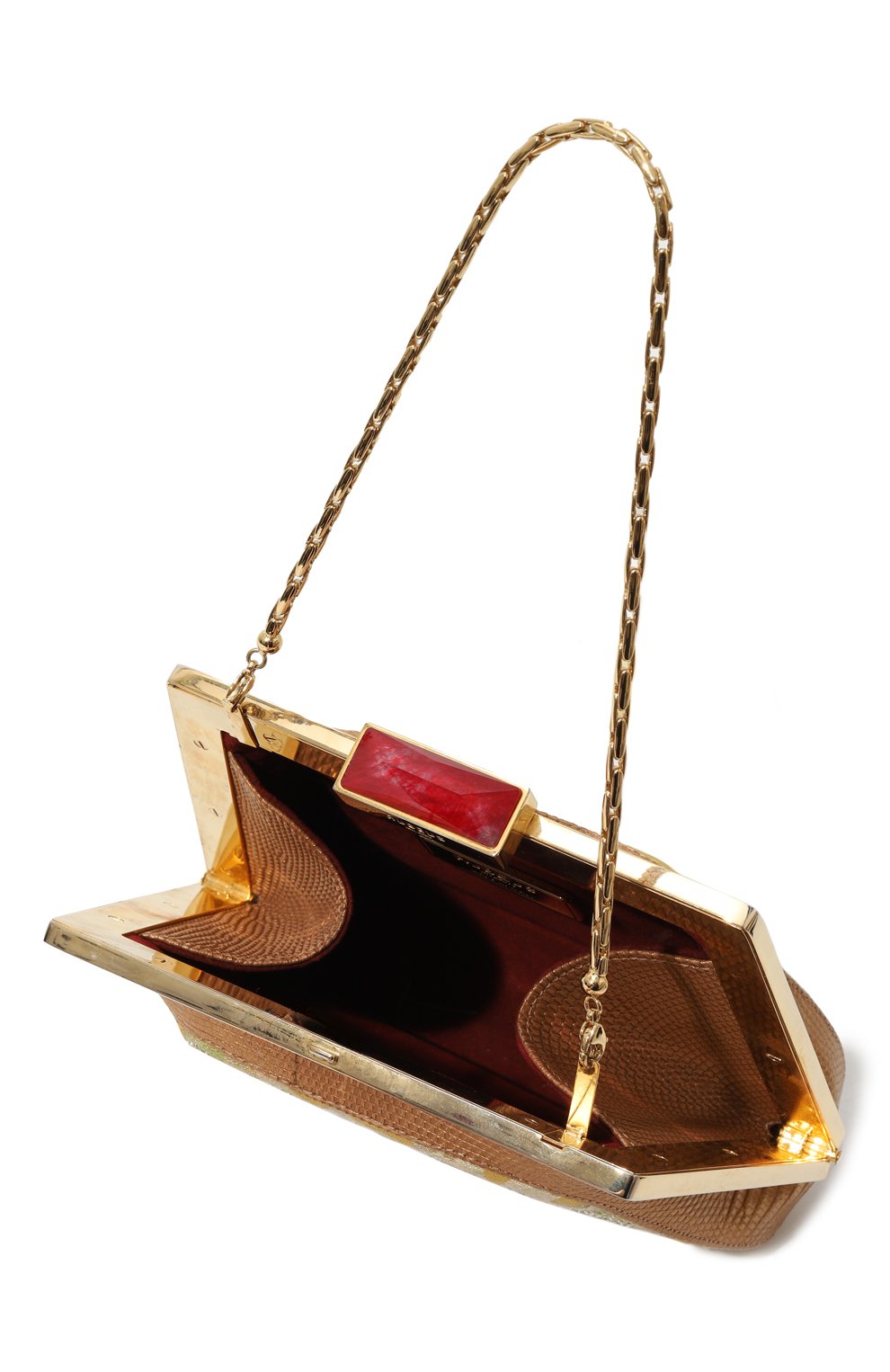 Сумка mydas RUBEUS MILANO, арт. 012/16D/LL 161017, фото 5